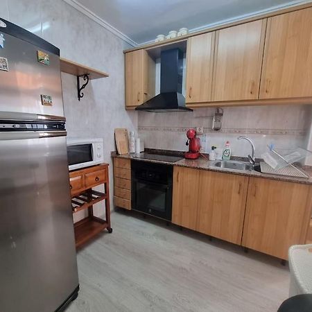 Lovely Three-Bedroom Apartment In Puerto De Sagunt Sagunto 외부 사진