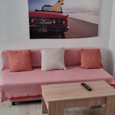 Lovely Three-Bedroom Apartment In Puerto De Sagunt Sagunto 외부 사진