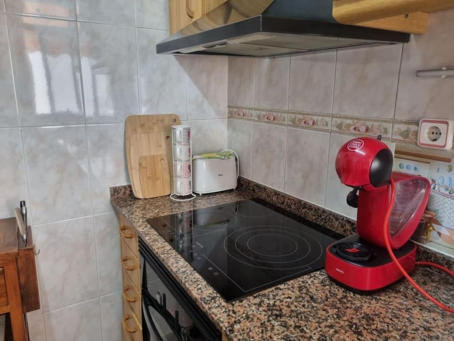 Lovely Three-Bedroom Apartment In Puerto De Sagunt Sagunto 외부 사진