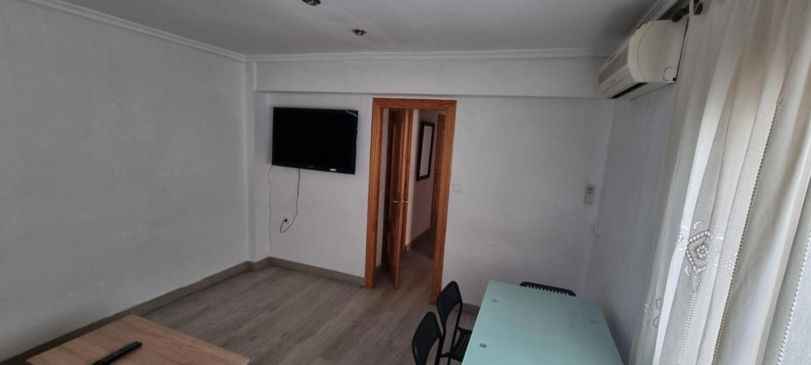 Lovely Three-Bedroom Apartment In Puerto De Sagunt Sagunto 외부 사진